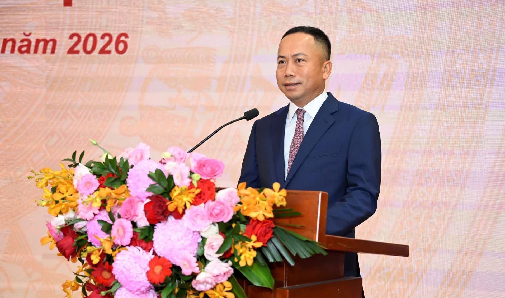 Tập đoàn kinh tế trước sứ mệnh dẫn dắt tăng trưởng sau 40 năm đổi mới