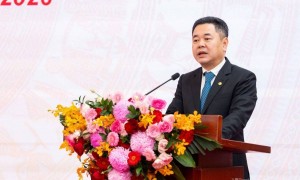 Ngành ngân hàng đồng hành cùng các tập đoàn kinh tế trong kỷ nguyên vươn mình của dân tộc