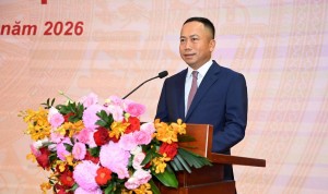 Tập đoàn kinh tế trước sứ mệnh dẫn dắt tăng trưởng sau 40 năm đổi mới