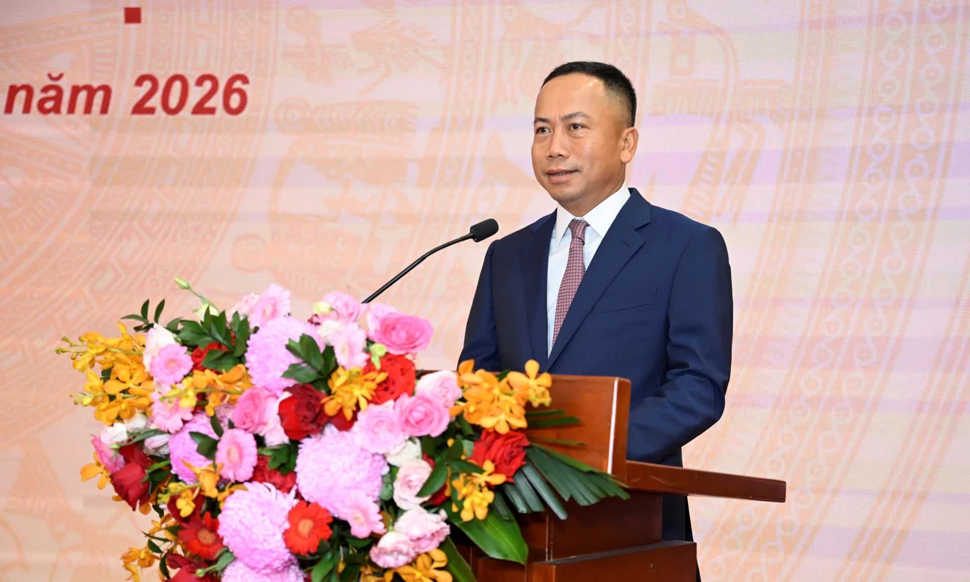 Tập đoàn kinh tế trước sứ mệnh dẫn dắt tăng trưởng sau 40 năm đổi mới