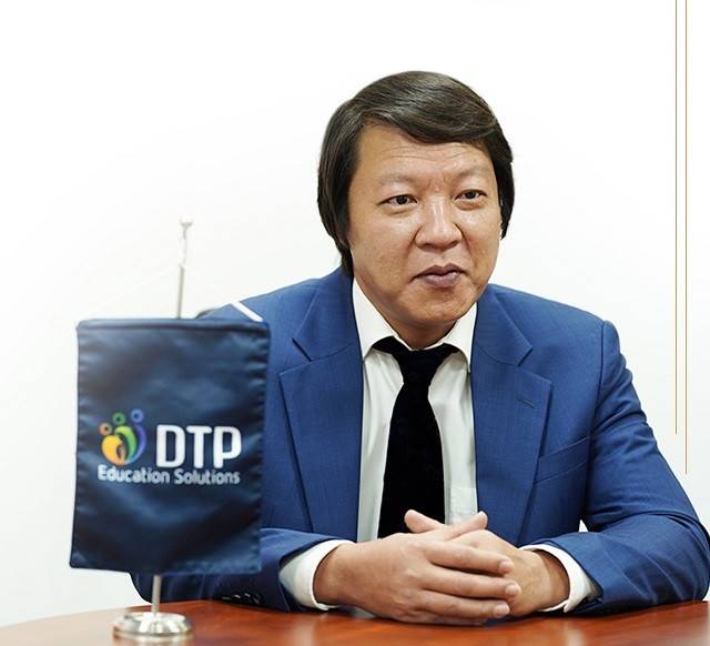 Nhà phân phối sách Tin học lớp 3 dính web đen: Từng giải thể vì hoạt động không hiệu quả, 'tái sinh' nhờ khoản đầu tư hàng trăm tỷ đồng từ Nhật Bản