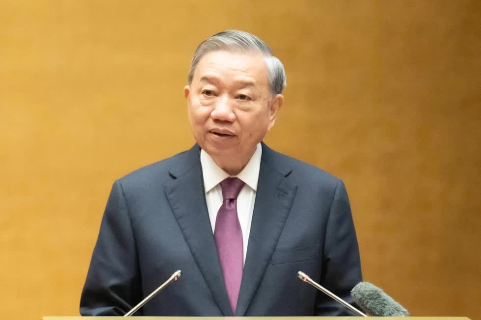 5 vấn đề quan trọng được Tổng Bí thư, Chủ tịch nước Tô Lâm định hướng