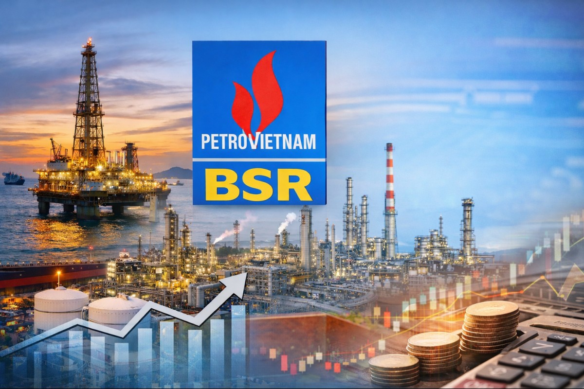 BSR tính đường dài giữa biến động nguồn cung và áp lực niêm yết