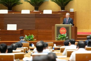 Tổng Bí thư, Chủ tịch nước Tô Lâm nêu 5 định hướng lớn để triển khai Nghị quyết Trung ương 2