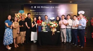 Xây dựng và tích lũy tài sản vô hình: Lợi thế cạnh tranh bền vững