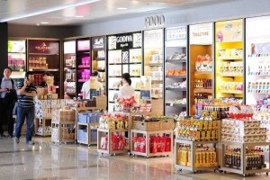 Phát triển outlet và cửa hàng miễn thuế: Cú hích cho bán lẻ, du lịch