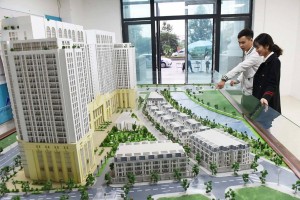 Thị trường nhà ở tại TP. Hồ Chí Minh quý chững nhịp, người mua “giữ tiền”