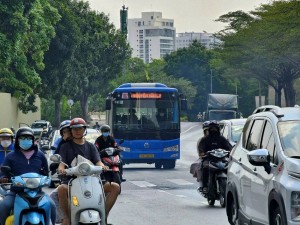 Miễn vé xe buýt tại TP. Hồ Chí Minh: “Cú hích” chính sách để tái định hình thói quen giao thông đô thị