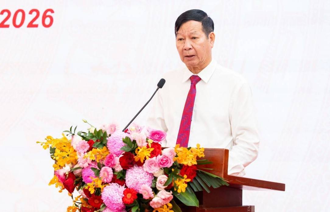 Phó Chủ tịch Vingroup Lê Khắc Hiệp: VinFast thúc đẩy chuỗi liên kết kinh tế Việt