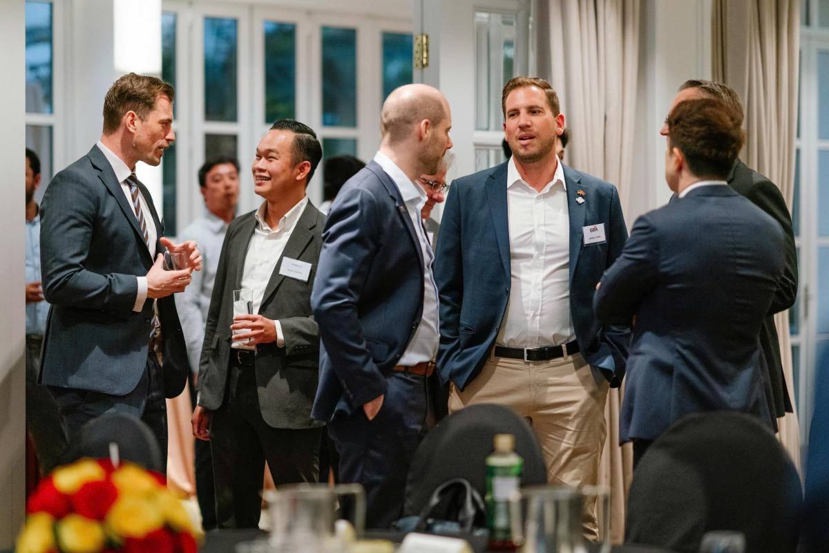 Việt Nam giữ lợi thế cạnh tranh ra sao khi thế giới bước vào chu kỳ biến động mới?