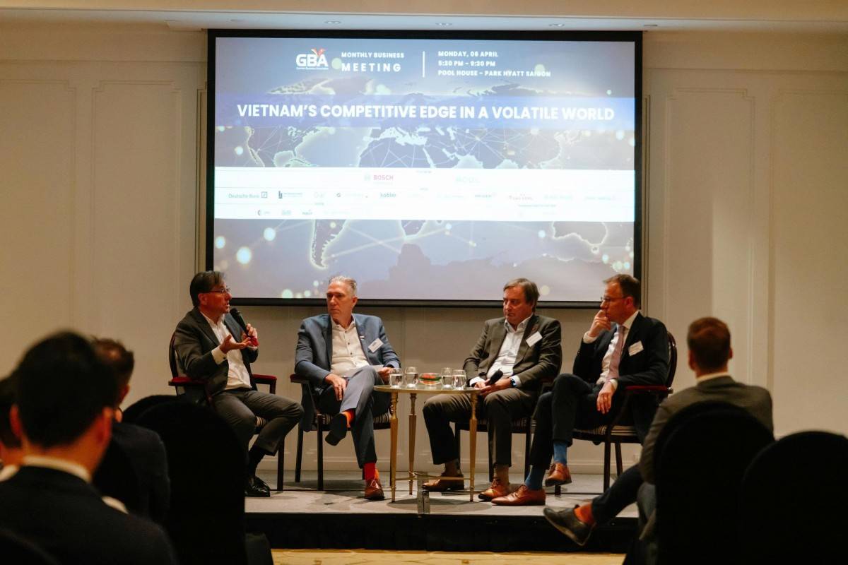 Việt Nam giữ lợi thế cạnh tranh ra sao khi thế giới bước vào chu kỳ biến động mới?