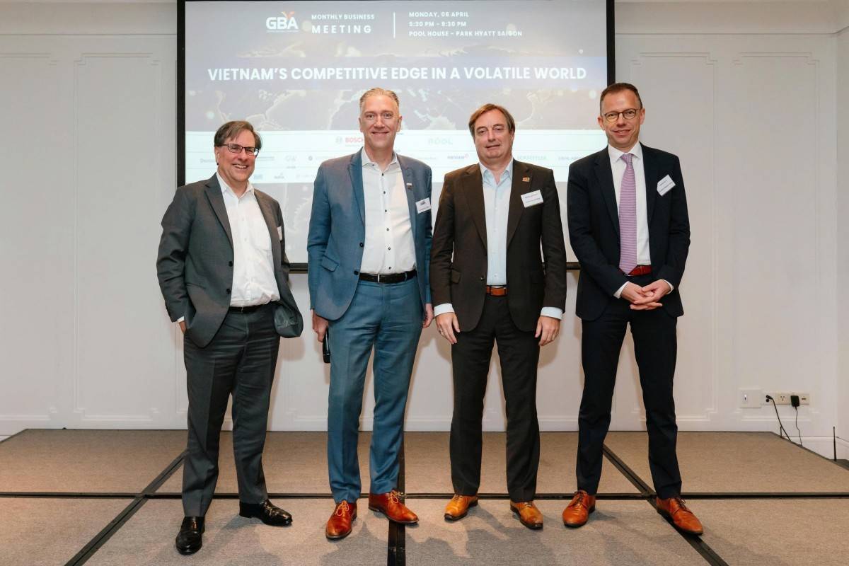 Việt Nam giữ lợi thế cạnh tranh ra sao khi thế giới bước vào chu kỳ biến động mới?