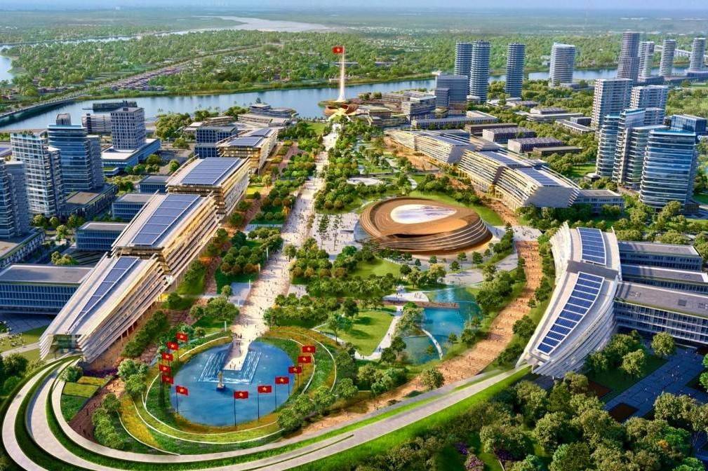 Đồng Nai chuẩn bị mô hình đô thị trực thuộc Trung ương: Nghiên cứu lập Sở Quy hoạch - Kiến trúc