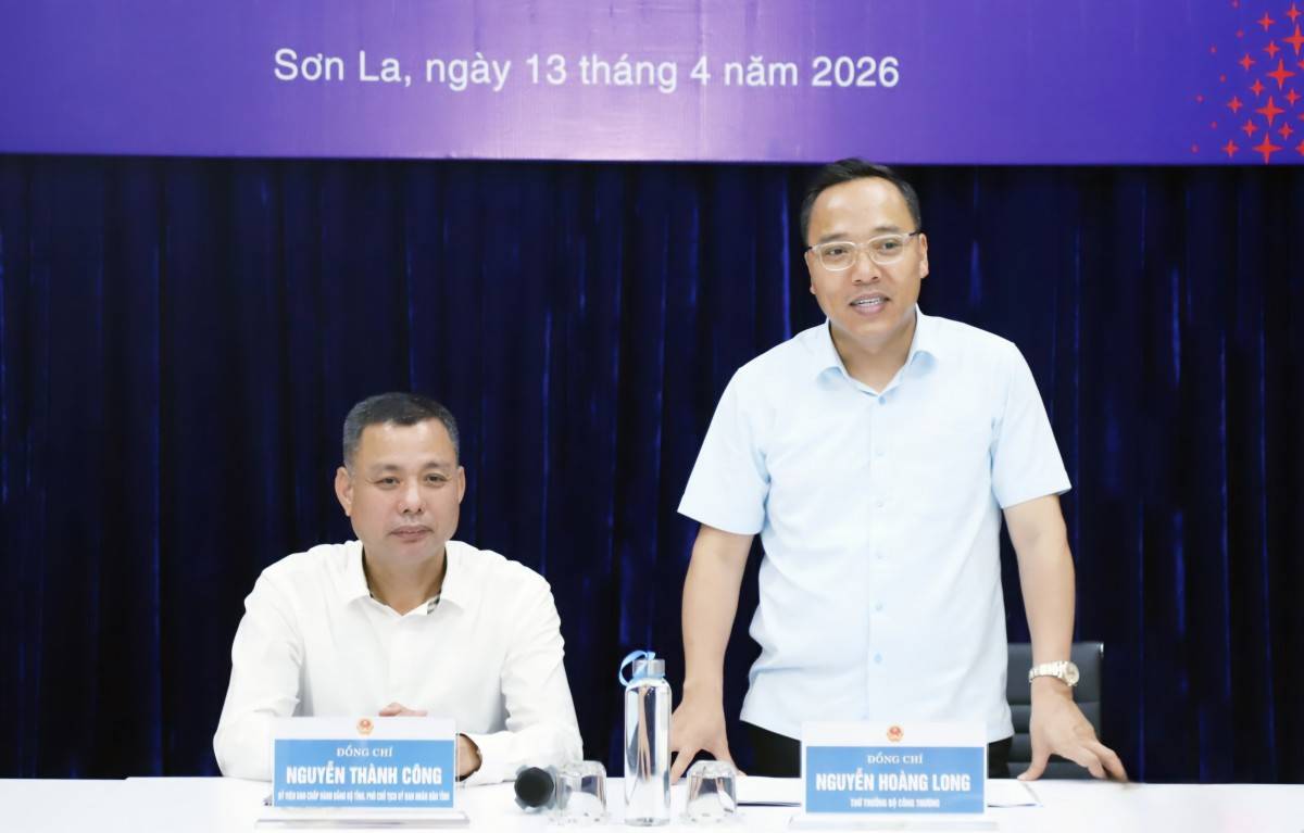 Bộ Công Thương kiểm tra vận hành Thủy điện Sơn La theo Quy hoạch Điện VIII