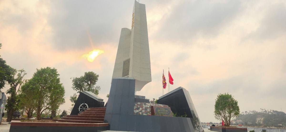 Tăng tốc về đích Dự án Bến K15: Khơi dậy ký ức lịch sử, tạo đà bứt phá cho du lịch Đồ Sơn