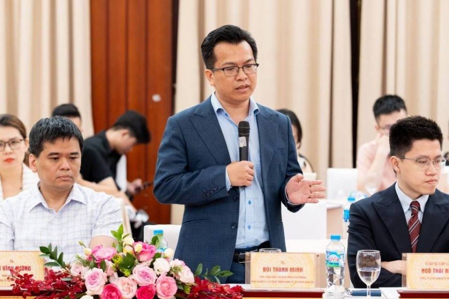 TS. Bùi Thanh Minh: Thực thi chính sách là chìa khóa bứt phá kinh tế giai đoạn mới