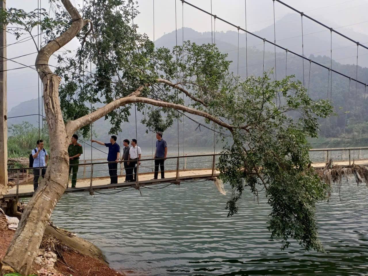 Dân vận khéo tạo đồng thuận xã hội, thúc đẩy phát triển kinh tế tại Mỏ Vàng, Lào Cai