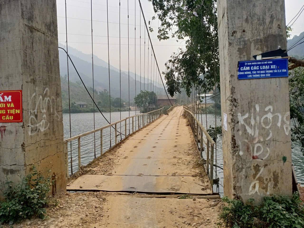 Dân vận khéo tạo đồng thuận xã hội, thúc đẩy phát triển kinh tế tại Mỏ Vàng, Lào Cai