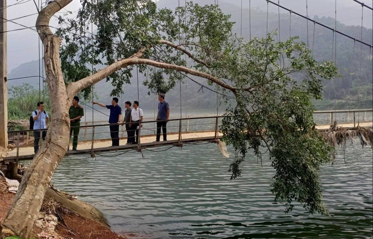 Dân vận khéo tạo đồng thuận xã hội, thúc đẩy phát triển kinh tế tại Mỏ Vàng, Lào Cai