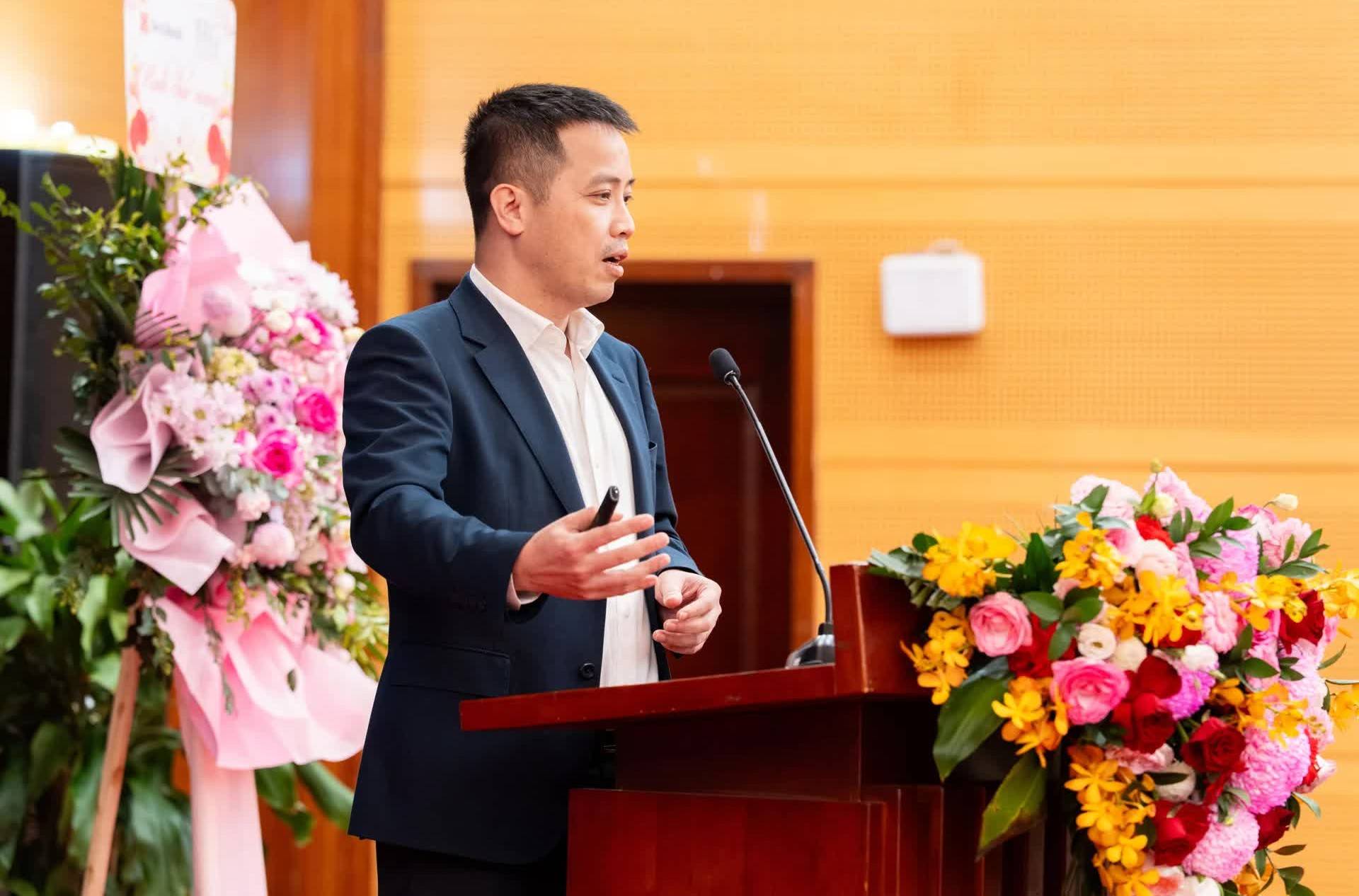 Phó Tổng Thư ký VCCI  Đậu Anh Tuấn: Doanh nghiệp tư nhân đã vươn mình thành động lực kinh tế quan trọng nhất