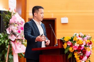 Phó Tổng Thư ký VCCI  Đậu Anh Tuấn: Doanh nghiệp tư nhân đã vươn mình thành động lực kinh tế quan trọng nhất