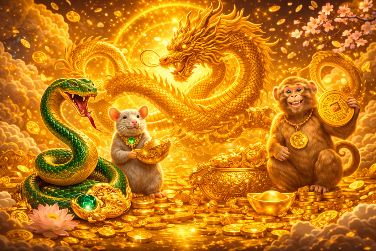 Tử vi - Vận số ngày 16/4/2026 Tuổi Tỵ: Năng lượng hỗ trợ tuổi Tỵ giúp khả năng ngoại giao của bạn tỏa sáng, mở ra những mối kết nối chiến lược.