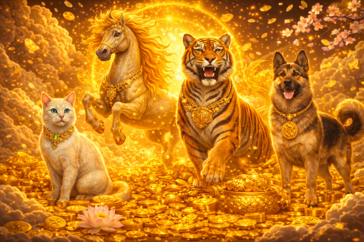 Tử vi - Vận số ngày 18/4/2026 Tuổi Mão: Cát khí nâng đỡ, các mối quan hệ xã giao mở ra nhiều lối đi mới. 