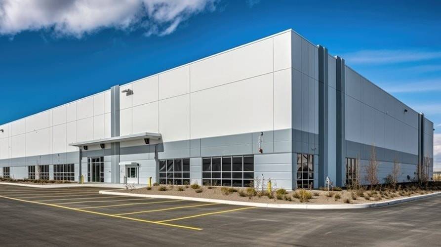 Thị trường nhà kho xây sẵn hiện đại tại cả miền Bắc và miền Nam vẫn duy trì đà phát triển vững chắc, dù bối cảnh kinh tế còn nhiều biến động. 