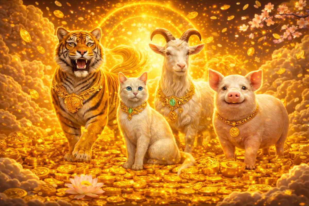 Tử vi - Vận số ngày 19/4/2026 Tuổi Dần: Được năng lượng nâng đỡ, vận may công danh và tài lộc ghé thăm.