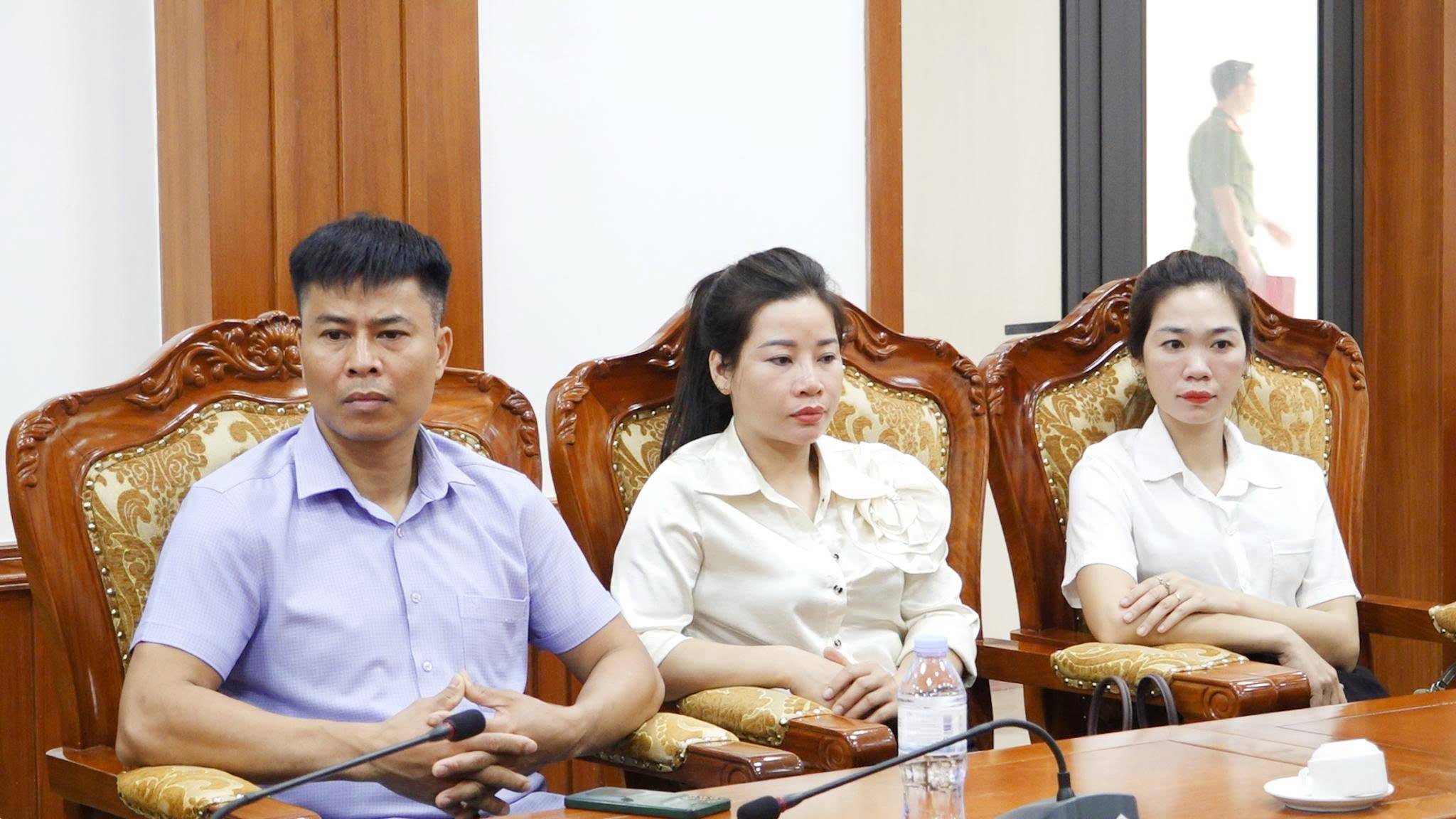 Lào Cai: Xã Mậu A chuẩn hóa quy trình khai thác, xác nhận nguồn gốc quế để nâng tầm giá trị