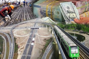 Dòng vốn Pháp đang tìm cửa vào sâu hơn ở TP. Hồ Chí Minh