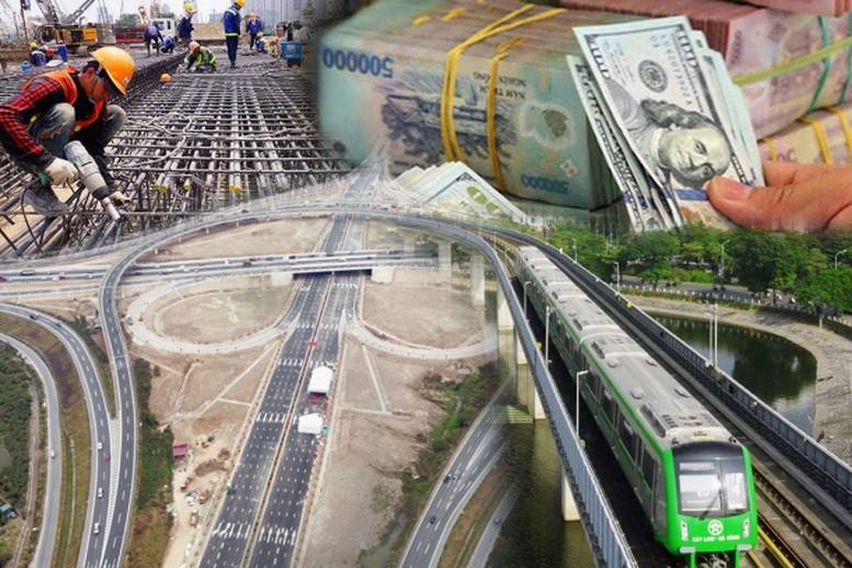 Pháp sẽ tiếp tục làm việc với cộng đồng doanh nghiệp để tìm thêm cơ hội hợp tác, nhất là ở hạ tầng, tài chính xanh, thị trường carbon và metro.