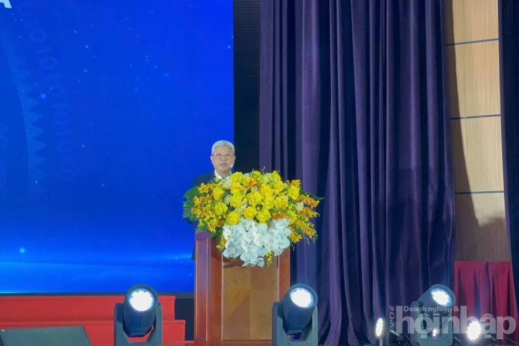 Thứ trưởng Bộ Nội vụ Nguyễn Mạnh Khương nêu 4 nhiệm vụ trọng tâm trong vận hành Sàn Giao dịch việc làm quốc gia