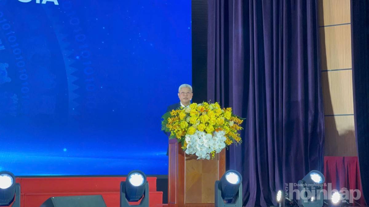 Thứ trưởng Bộ Nội vụ Nguyễn Mạnh Khương nêu 4 nhiệm vụ trọng tâm trong vận hành Sàn Giao dịch việc làm quốc gia