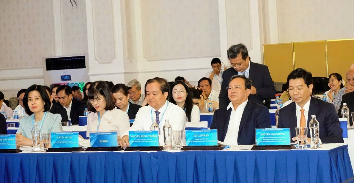 Tây Ninh với chiến lược 4 trụ cột mở đường cho du lịch cất cánh