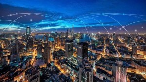 Từ camera AI ở Hà Nội đến cuộc đua xuất khẩu đô thị thông minh tỷ USD