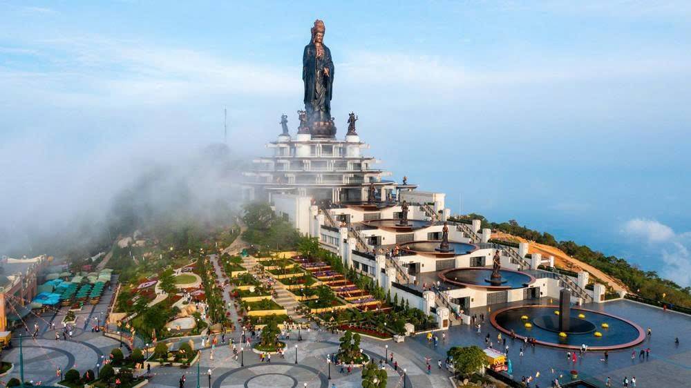 Tây Ninh với chiến lược 4 trụ cột mở đường cho du lịch cất cánh