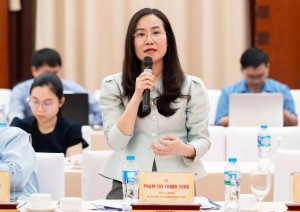 Tín dụng ngân hàng và bài toán vốn dài hạn cho phát triển kinh tế bền vững