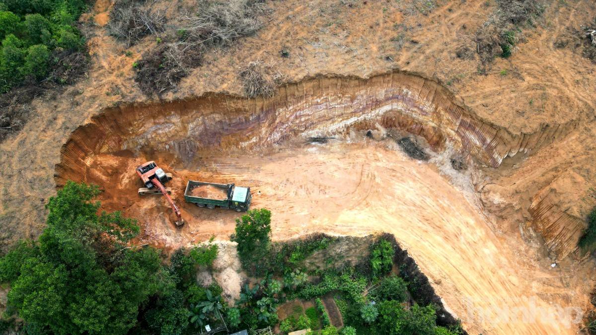 Phú Thọ: Kiểm soát chặt chất lượng dự án tái định cư 59 tỷ tại CCN Phú Hộ