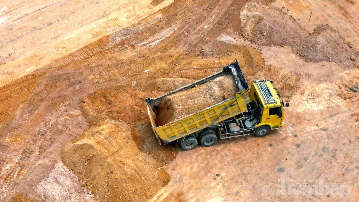 Phú Thọ: Kiểm soát chặt chất lượng dự án tái định cư 59 tỷ tại CCN Phú Hộ