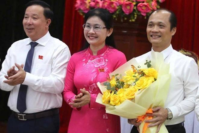 Thủ tướng Chính phủ phê chuẩn Phó Chủ tịch UBND tỉnh Đồng Nai nhiệm kỳ 2026 -2031