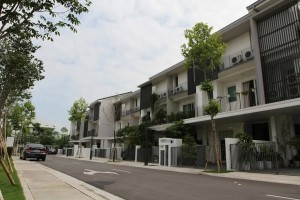 Gỡ “điểm nghẽn” cấp phép xây dựng nhà ở riêng lẻ tại TP. Hồ Chí Minh