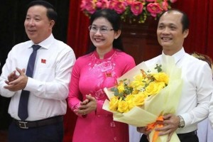 Thủ tướng Chính phủ phê chuẩn Phó Chủ tịch UBND tỉnh Đồng Nai nhiệm kỳ 2026 -2031