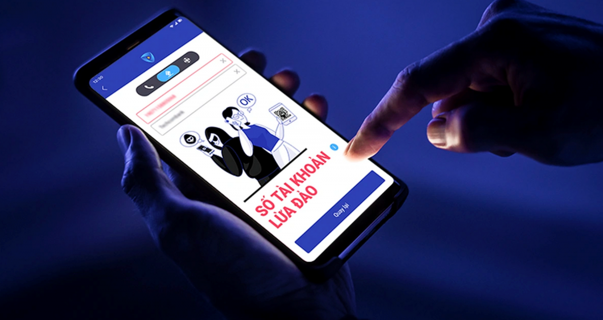 Siết nhiều lớp bảo vệ để giữ an toàn tài khoản khách hàng