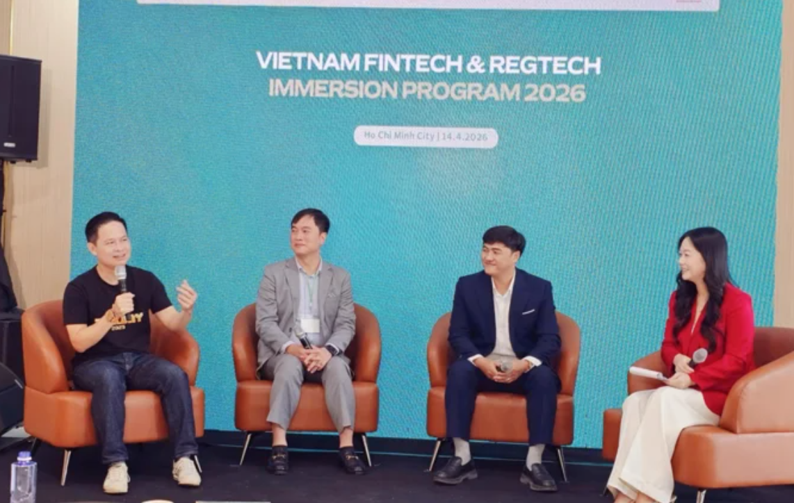 Australia muốn hợp tác phát triển Fintech tại Việt Nam