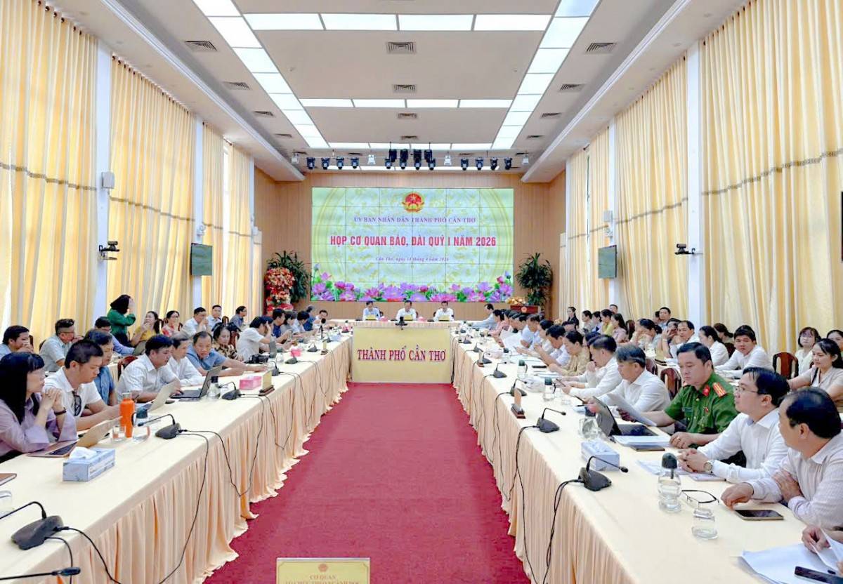 Cần Thơ: Lễ giỗ Tổ Hùng Vương và lễ hội bánh dân gian năm 2026 với nhiều hoạt động đặc sắc