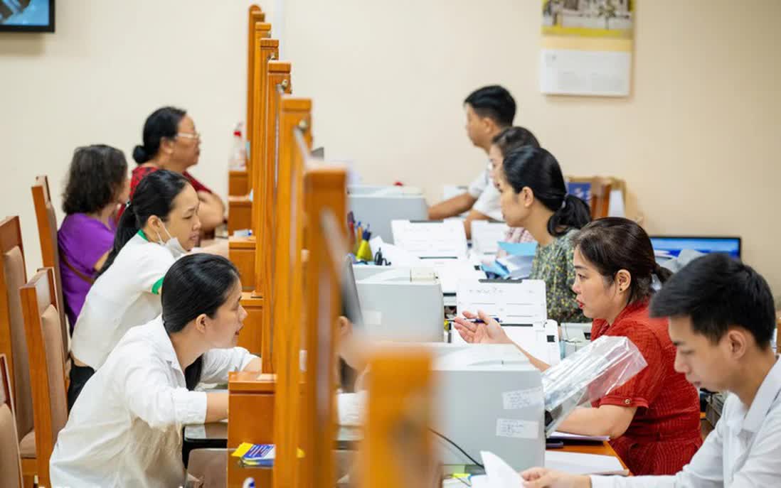 Bỏ rào cản địa giới trong đăng ký hộ tịch