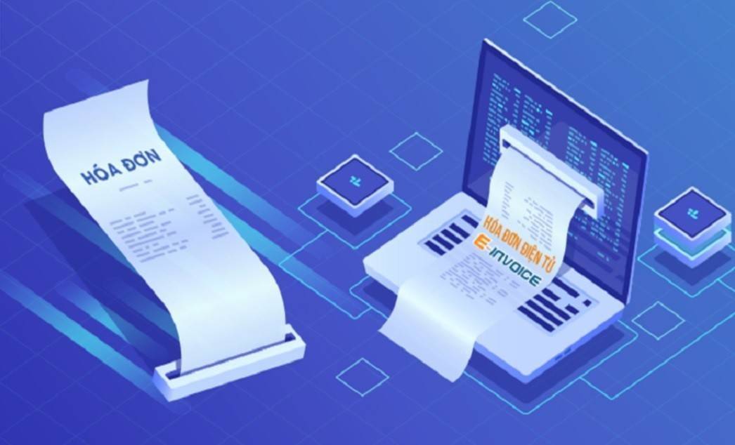 Bài 3: Hóa đơn điện tử bị lợi dụng ra sao và lỗ hổng nằm ở đâu?