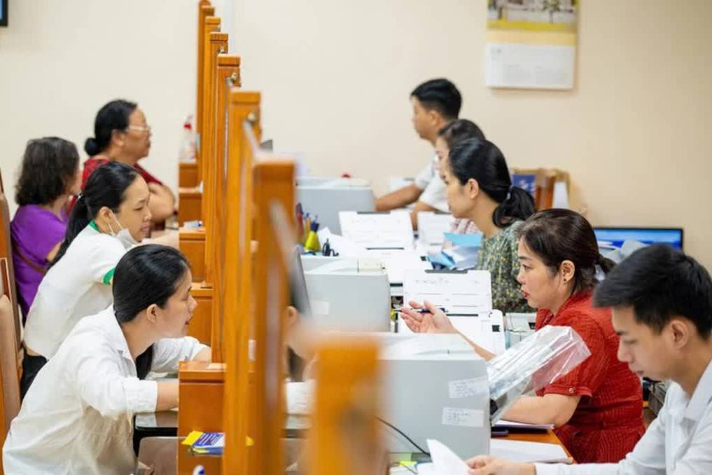 Bỏ rào cản địa giới trong đăng ký hộ tịch