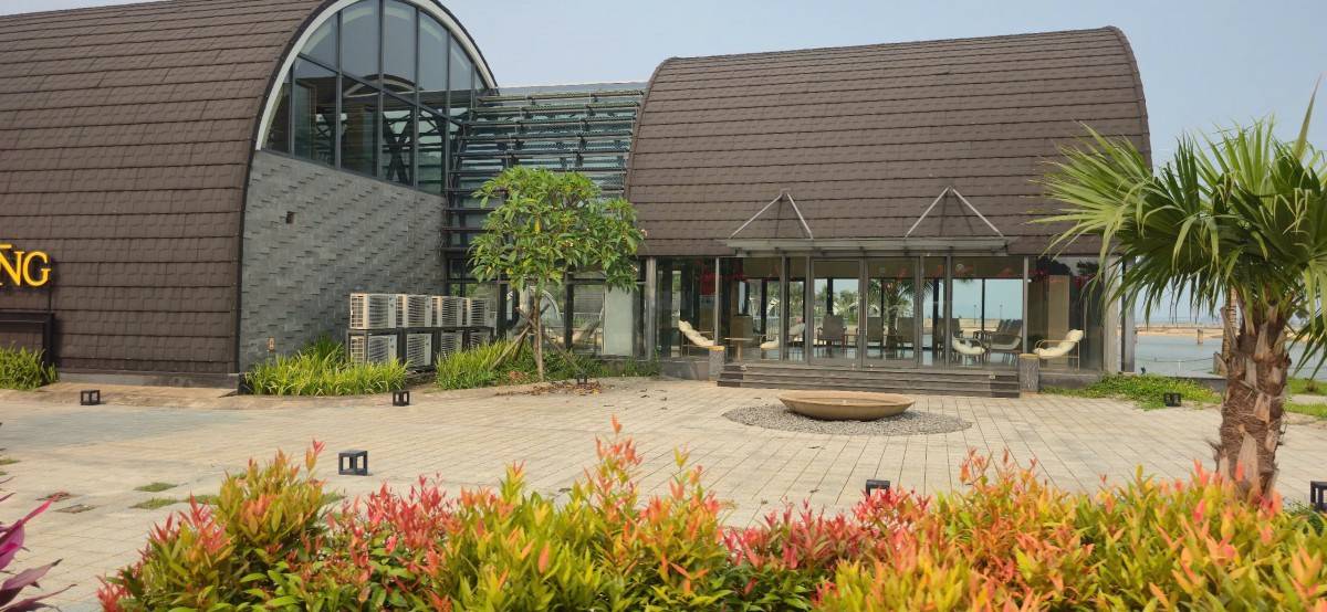 Cái Chiên – vẻ đẹp bình yên chờ ngày “đánh thức” bằng những bước đi bền vững